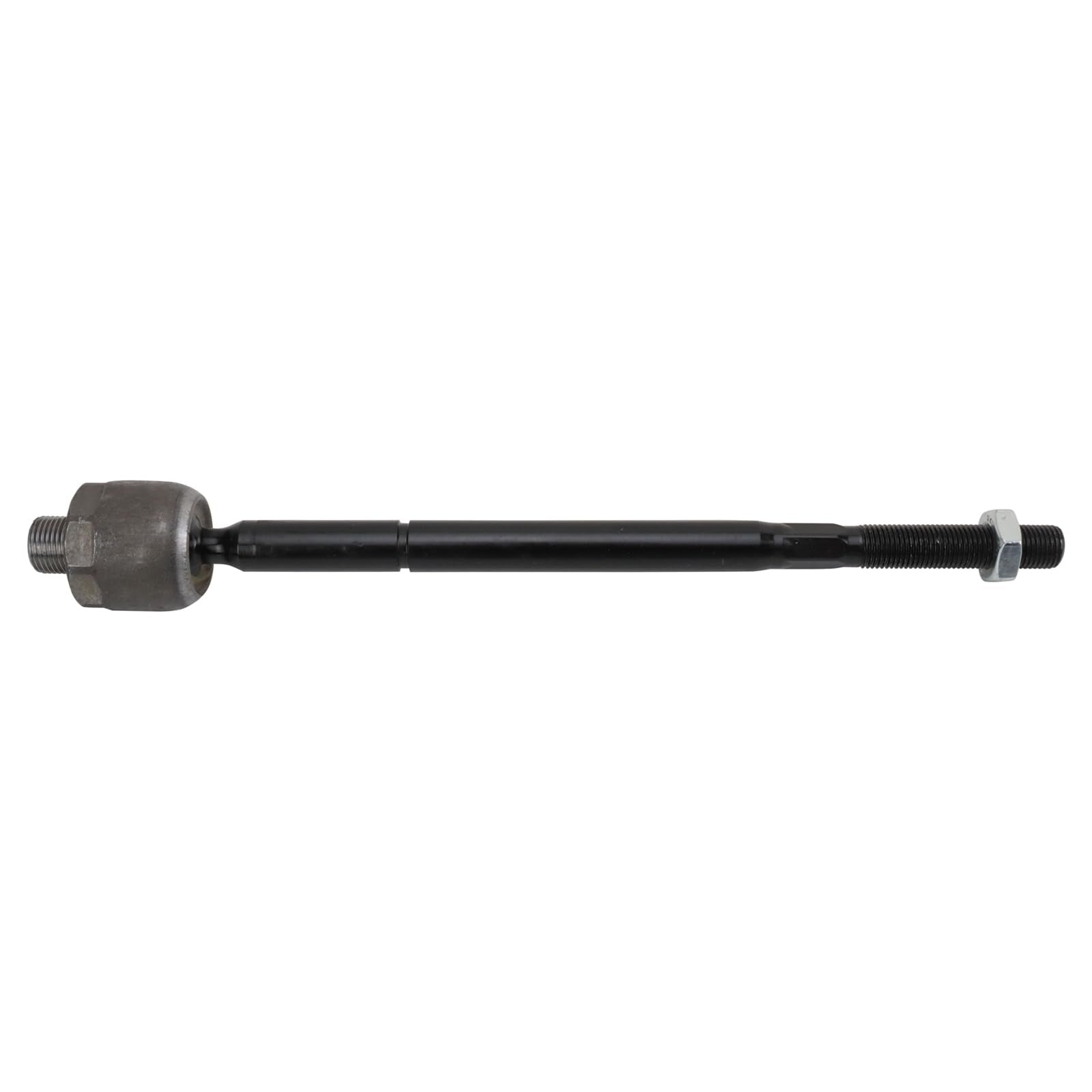 TRQ Front Inner Tie Rod Set Compatible with 2015-2022 Ram ProMaster City