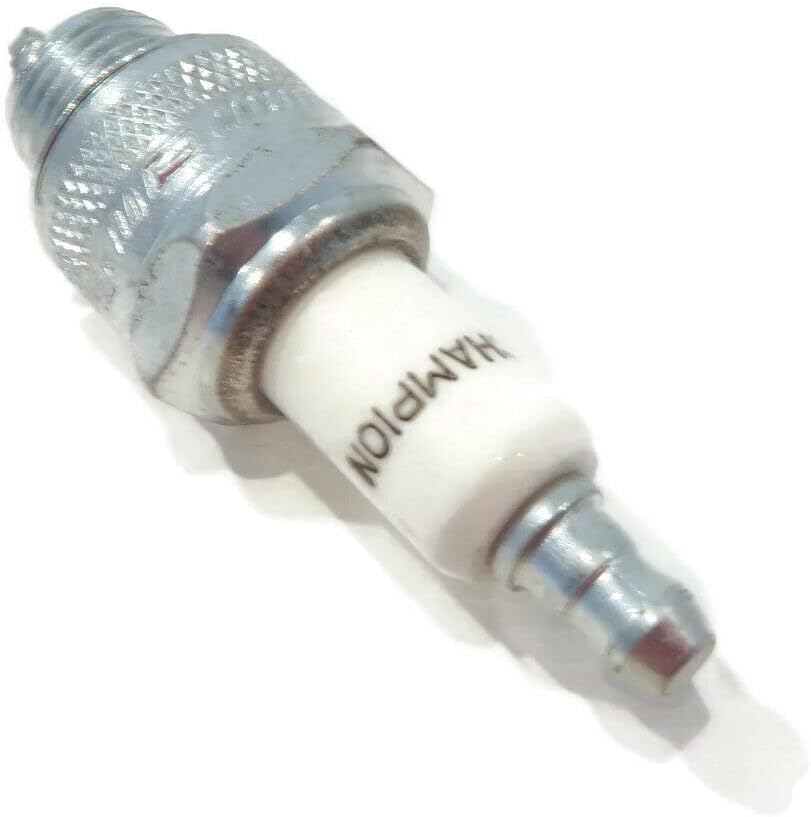 Champion J19Lm-2Pk Copper Plus Small Engine Spark Plug Stock # 861 (2 Pack)
