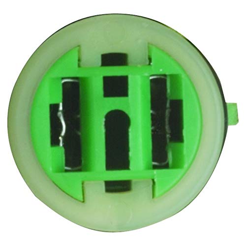 OEG Parts New Distributor Compatible With Toyota 4Runner Celica Pickup 2.4 22REC 1985 1986 1987 1988 1989 1990, Replaces 19100-3