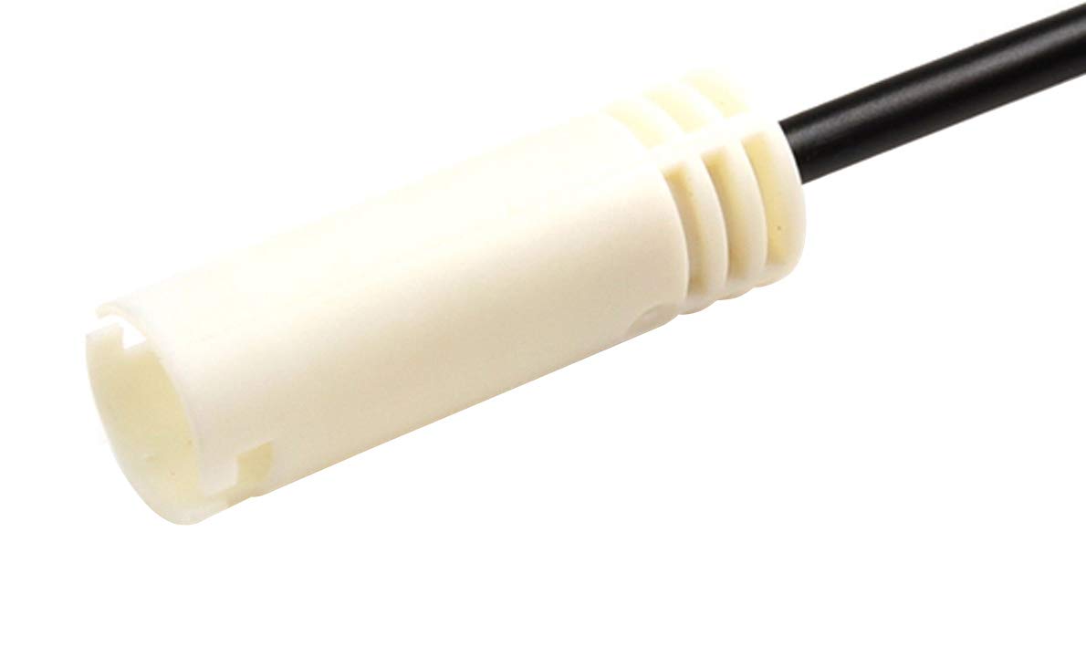 Bapmic 34356779619 Front Brake Pad Wear Sensor Compatible with BMW 325i 325xi 330i 330xi 328i 335i 328xi 335d 335is 335xi 128i 135i