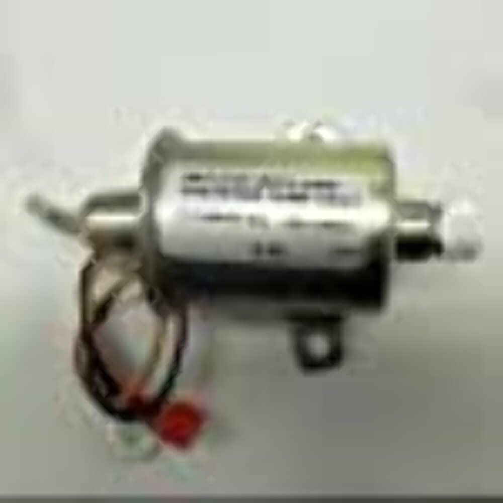 Cummins A064S966 Pump Fuel