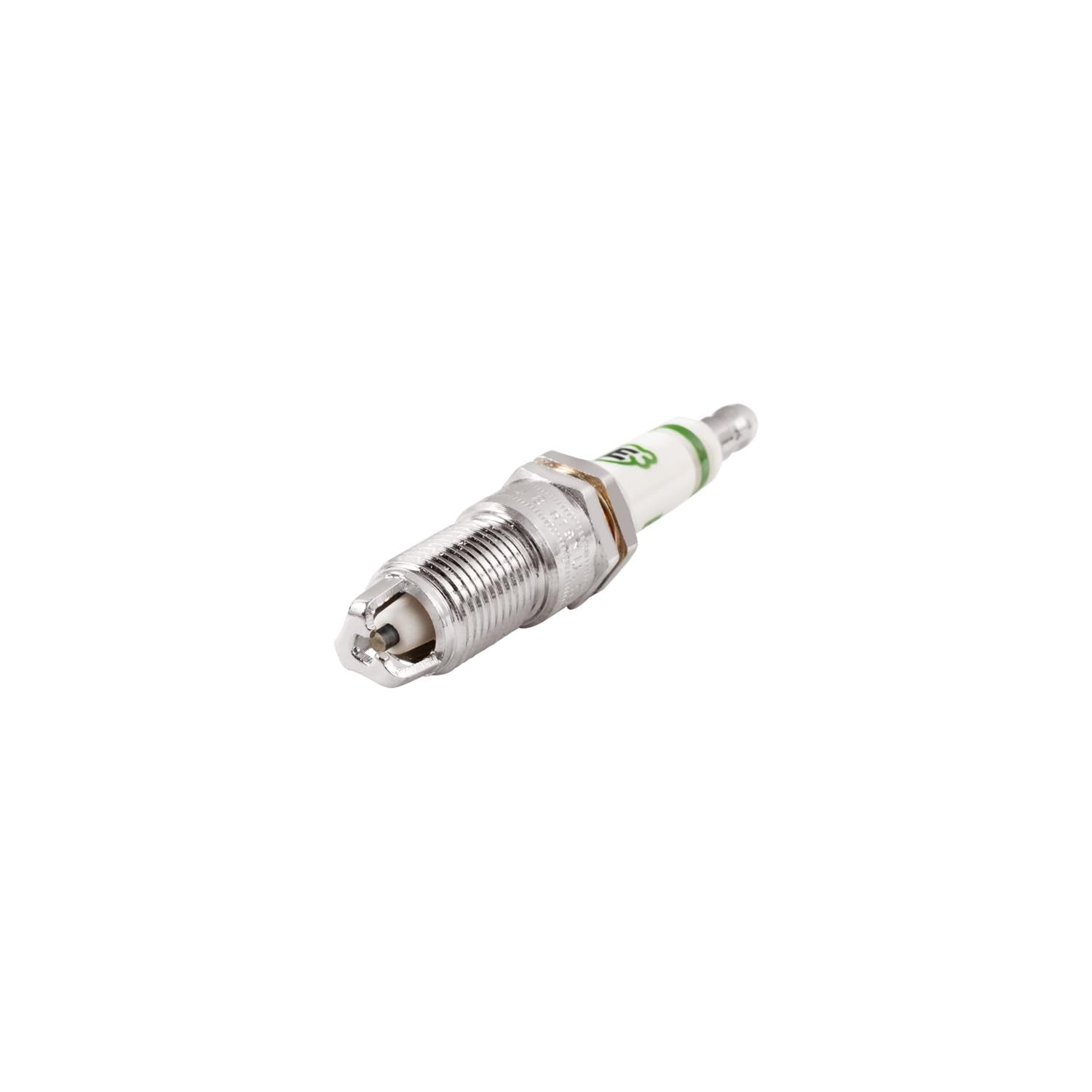 E3 Spark Plugs E3.53 Premium Automotive Spark Plug with DiamondFIRE Technology, 14mm Thread Diameter, 0.708    Reach, Taper Seat