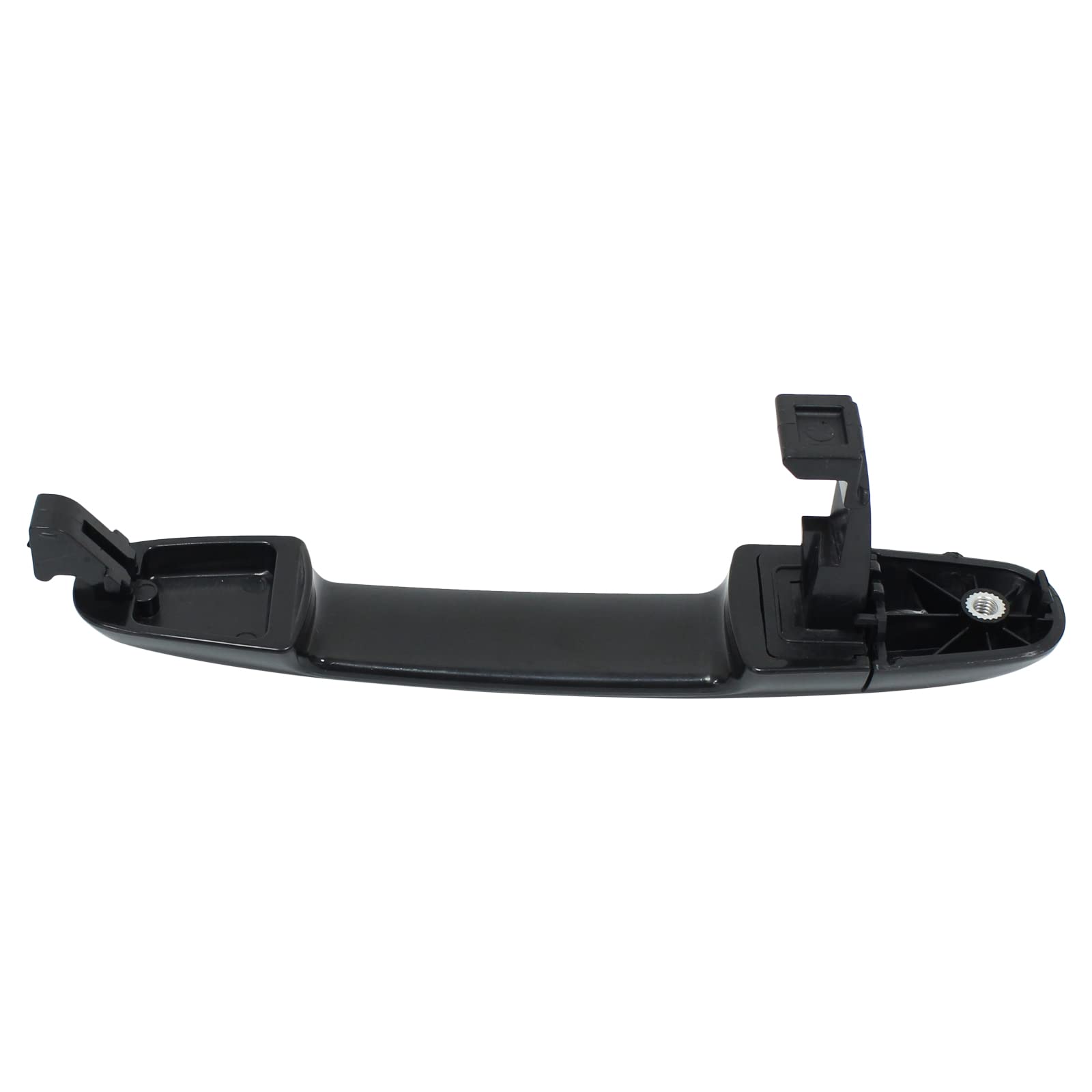 Applianpar Front And Rear Exterior Door Handle For Hyundai Sonata 2005-2010