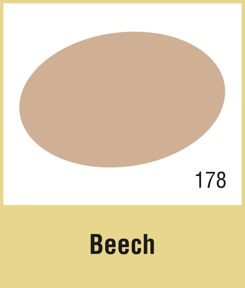 Trg Easy Dye For Leather And Canvas Shoes And Accessories (178 - Beech)