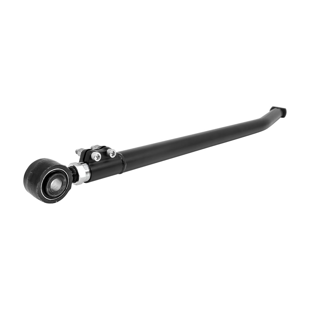 Readylift 77-2005 Anti-Wobble Track Bar For 0.0''-5.0'' Of Lift - Bent For Ford F250/ F350 4Wd