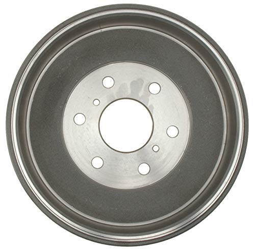 Raybestos R-Line Replacement Rear Brake Drum - For Select Year Chevrolet Silverado And Gmc Sierra 1500 Models (9764R)