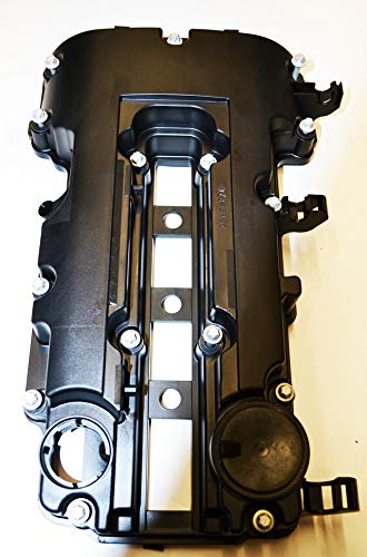 Genuine General Motors 55573746 - Camshaft Cover (Replaced by Part: 25198874)