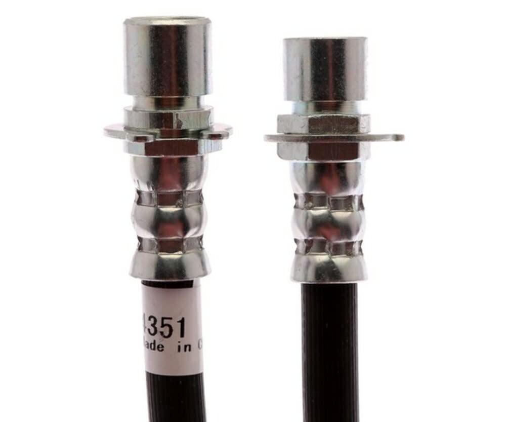 Raybestos Brake Element3 Bh384351 Brake Hose