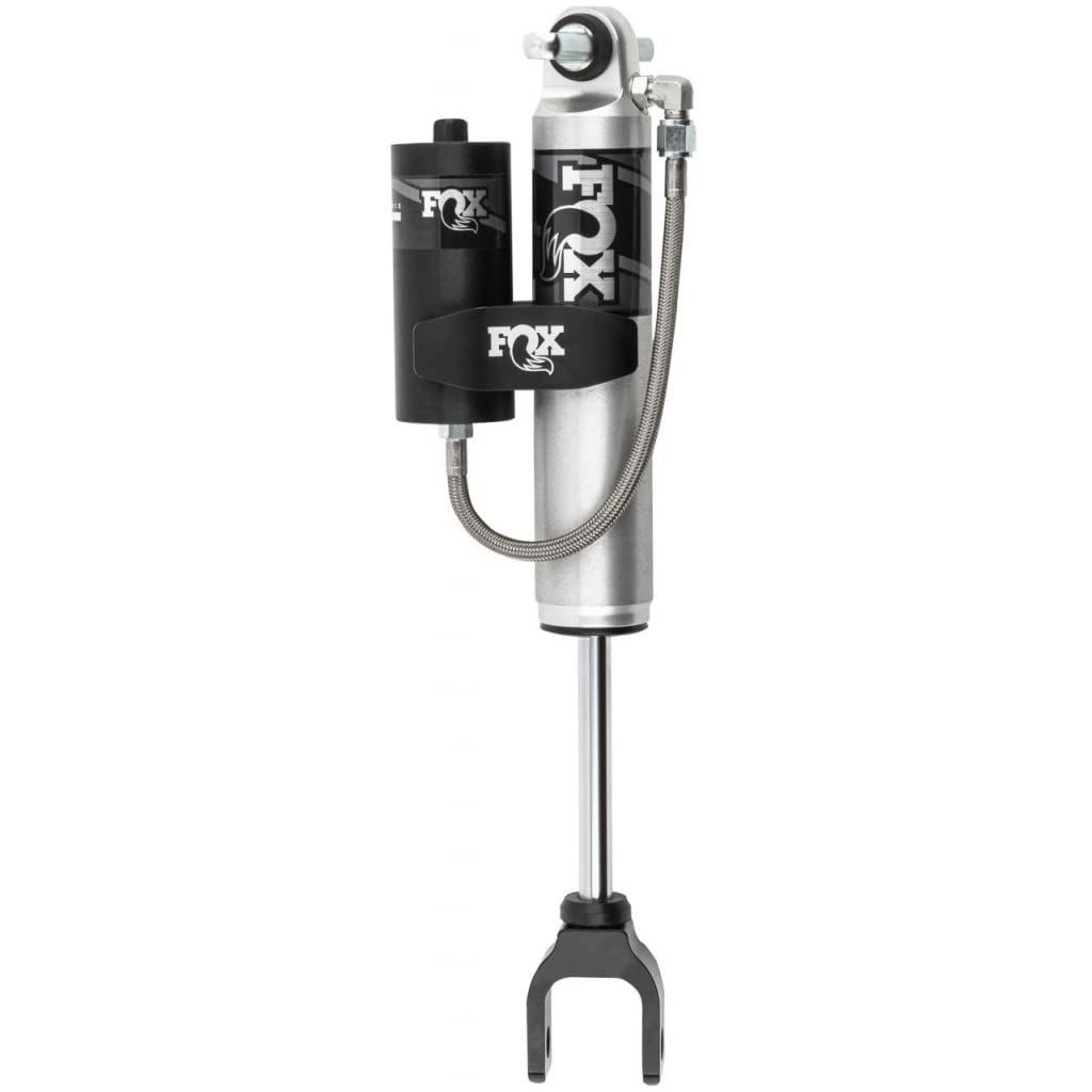 Fox Shock For Chevy Silverado 2500/3500 HD 2011-2019 Front Performance Series | 2.0 | 7.1in. 1.5-3.5in Lift Remote Reservoir (98