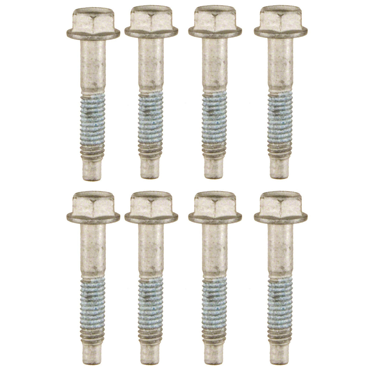 Fel-Pro Es 72224 Engine Intake Manifold Bolt Set For Chevrolet K1500