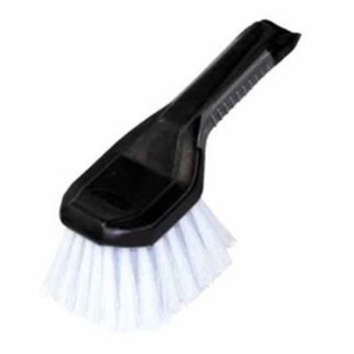 Tire & Bumper Brush (Pack Of 1)