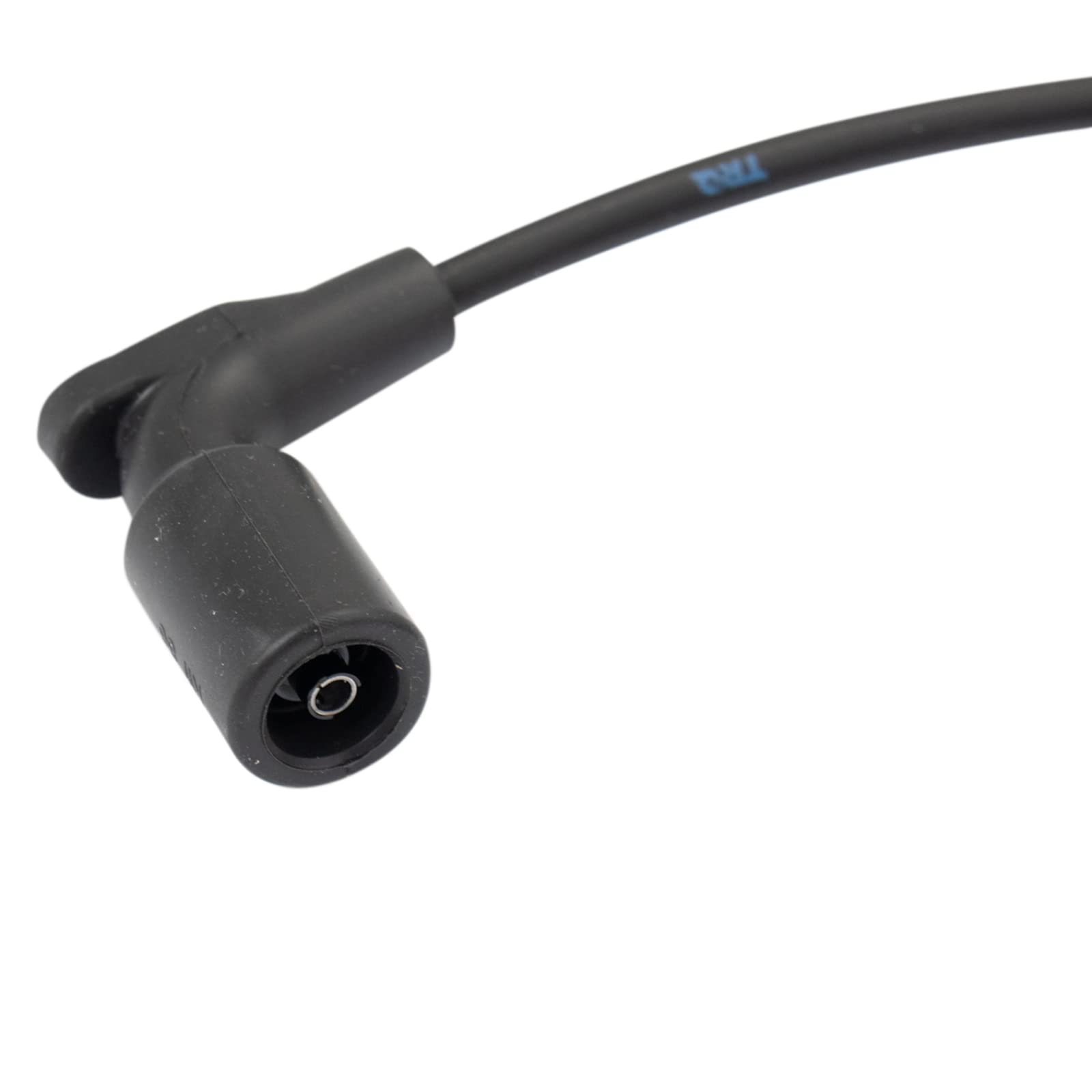 Trq Ignition Spark Plug Wire Kit Set For Gmc Chevrolet Suv 3.4L V6 New