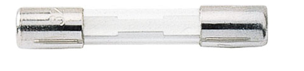 Bussmann BP/SFE-30 30 Amp Fast Acting Glass Tube Fuse