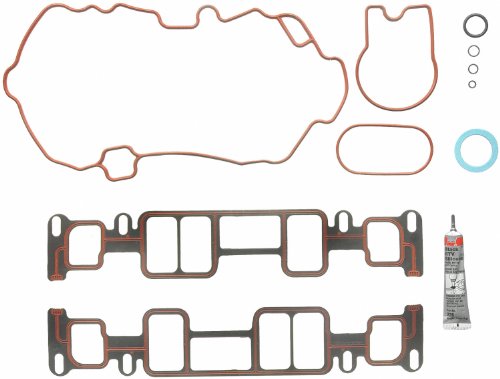 Fel-Pro Ms 95817 Engine Intake Manifold Gasket Set For Chevrolet S10