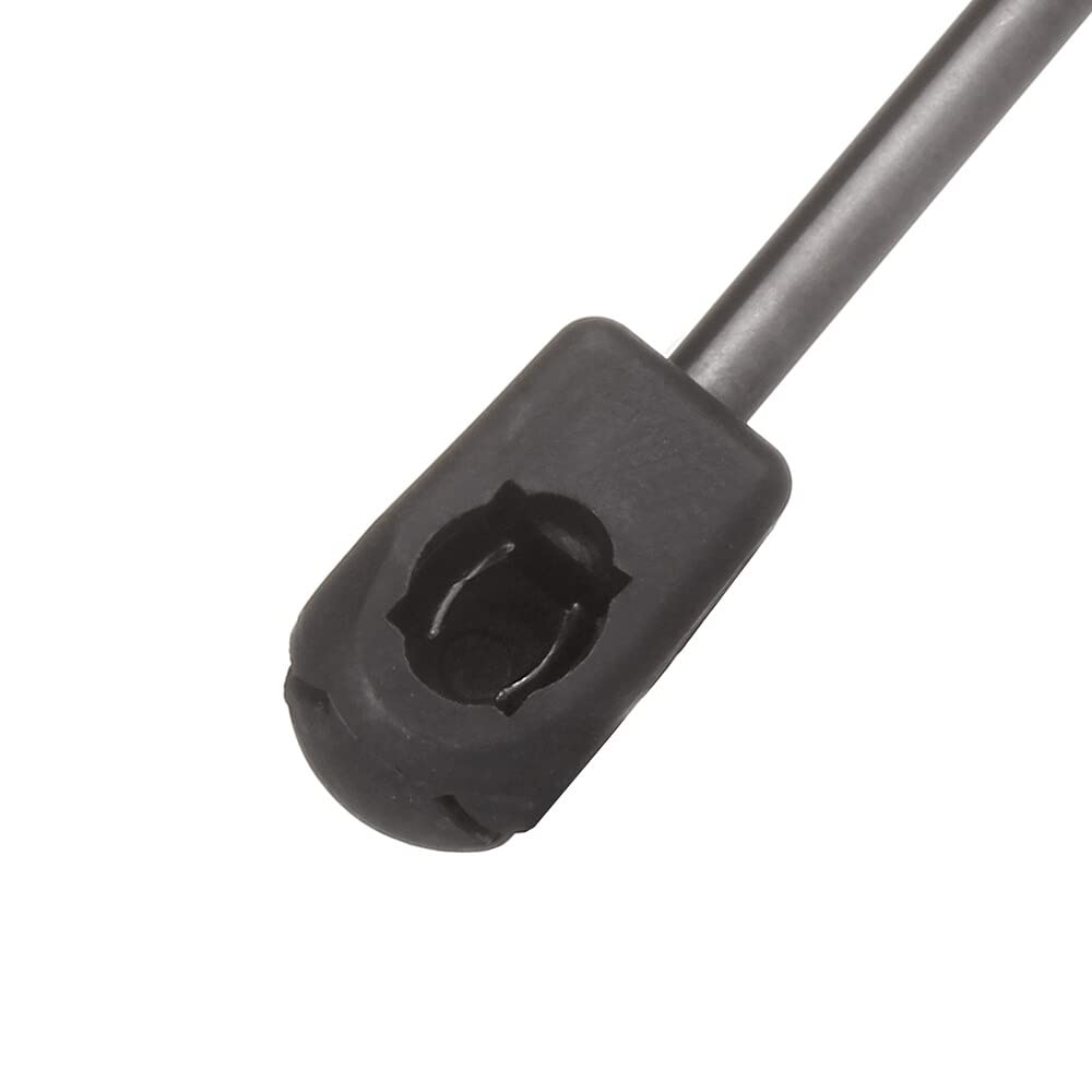 Scitoo 6612 16.19Inch Lift Supports Fit For Infiniti Qx56 2004-2010,For Nissan Armada 2005-2015 Rear Left And Right Window Glass