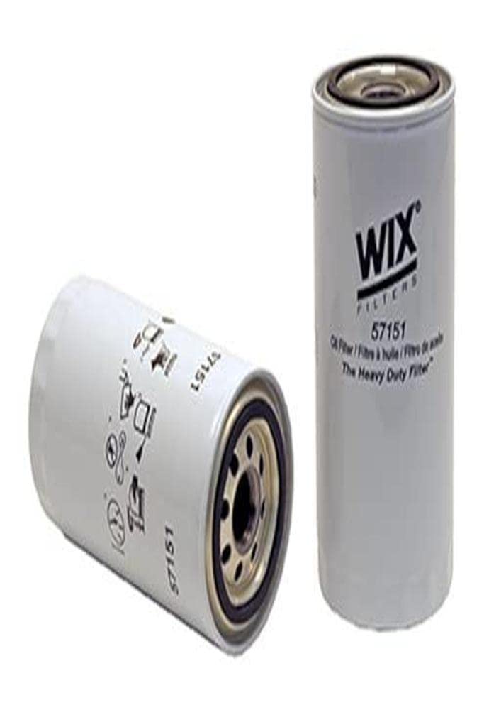 Wix Filter Corp. 57151 Oil Filter