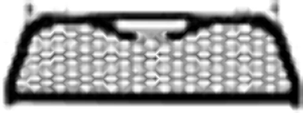 Westin Automotive 5781005A Hlr Hoop 1