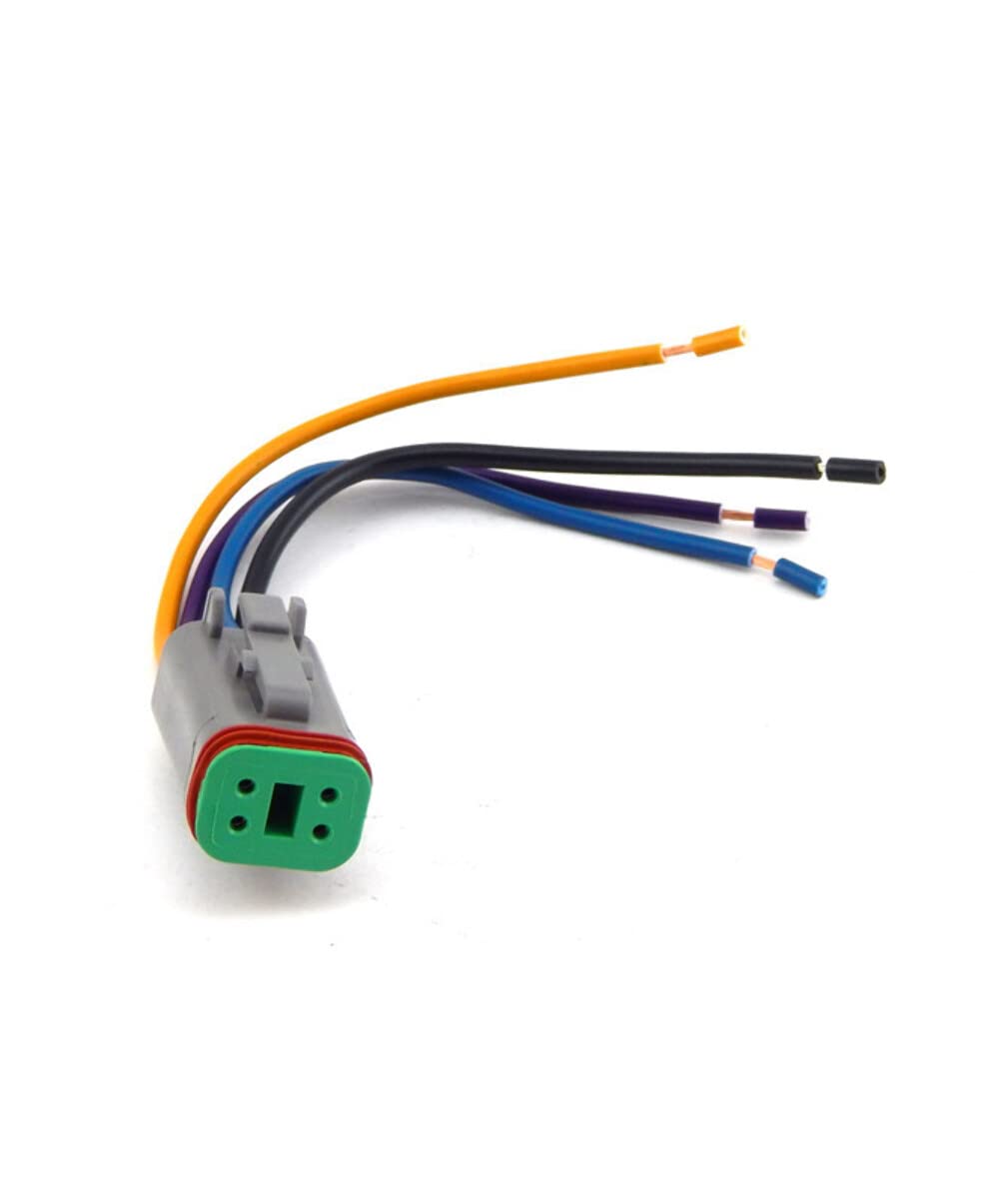 Faria 33826 Chesapeake Speedometer