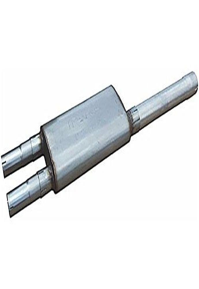 Pypes Exhaus Pypes Performance Exhaust Sdt21V Muffler Kit