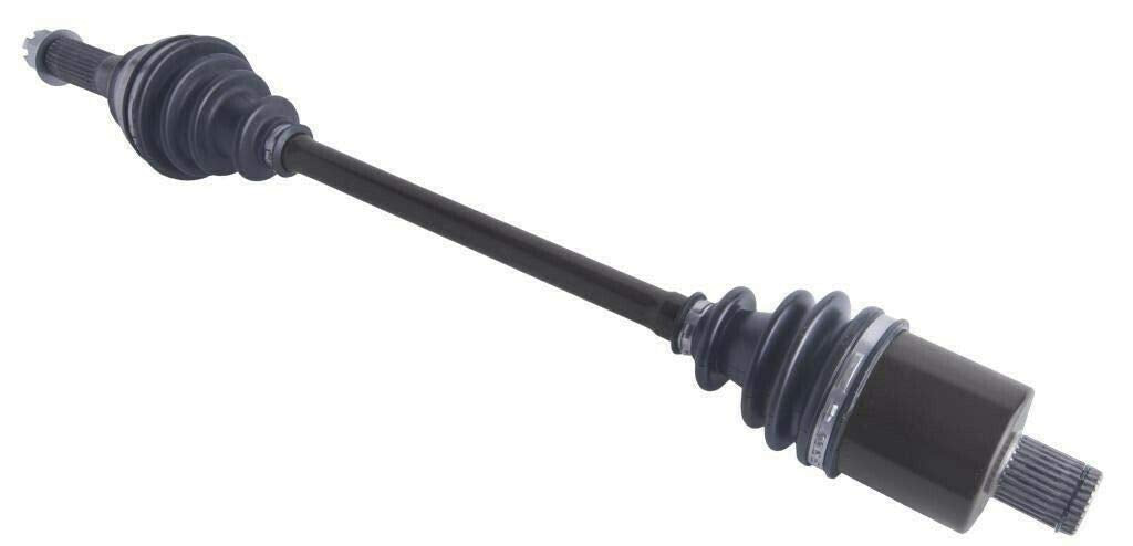 East Lake Axle rear left or right cv axle for Bobcat 3400 series Seriel # B3F 2010 2011 2012 2013 2014 2015
