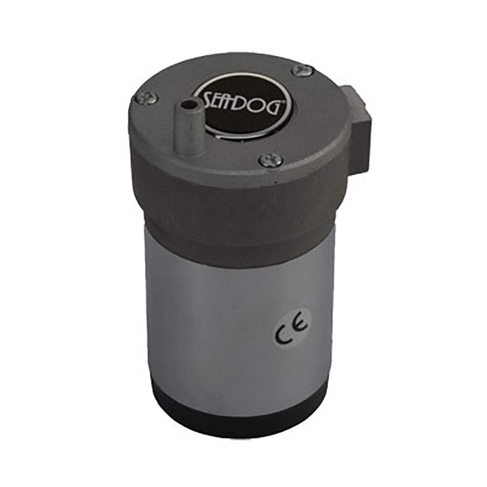 Sea-Dog Maxblast Air Horn Compressor - 12V