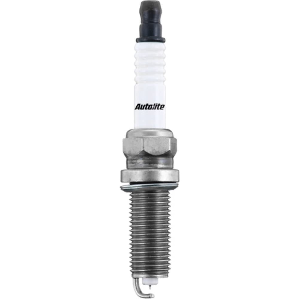 Autolite Iridium Xp Automotive Replacement Spark Plugs, Xp5683 (4 Pack)