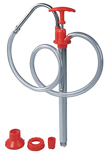 Advanced Tool Design Model ATD5024 EZEE Flow Pump