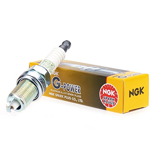 Ngk Spark Plug Stock # 7100