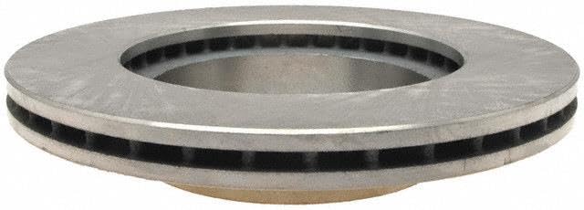 Acdelco Silver 18A580A Front Disc Brake Rotor