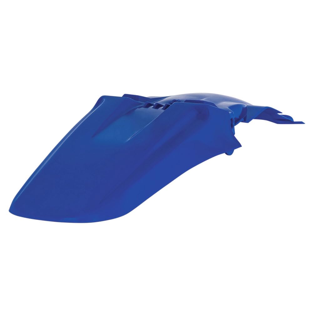 Acerbis Rear Fender Yz Blue For Yamaha Ttr125Le 2003-2007