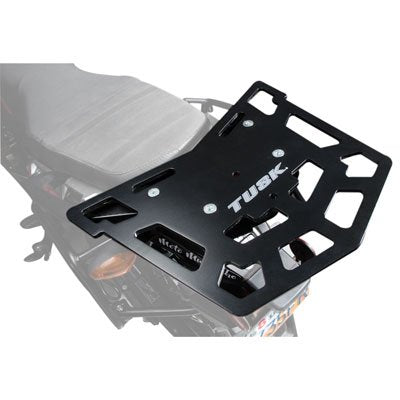 Tusk Top Rack - Fits: Honda Africa Twin Crf1000L 2016-2019