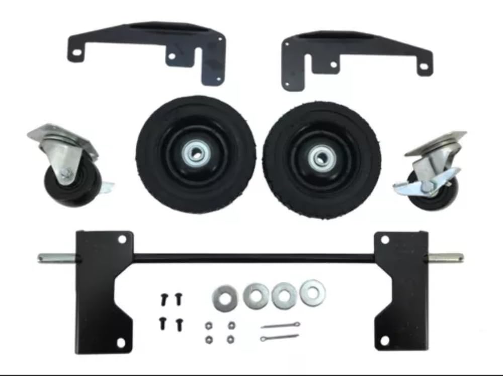 HONDA Wheel Kit (4 Wheels) 06424-ZS9-000AH