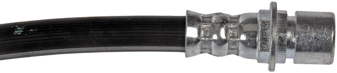 Dorman H620441 Front Driver Side Brake Hydraulic Hose Compatible With Select Cadillac / Chevrolet / Gmc Models