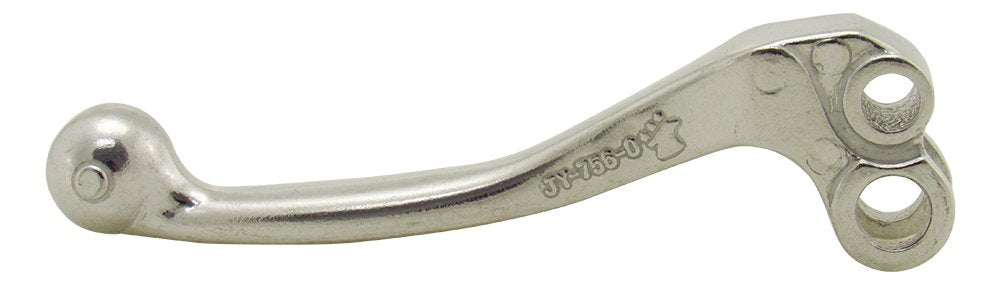 Outlaw Racing Or3426 Oem Style Brake Lever Polished