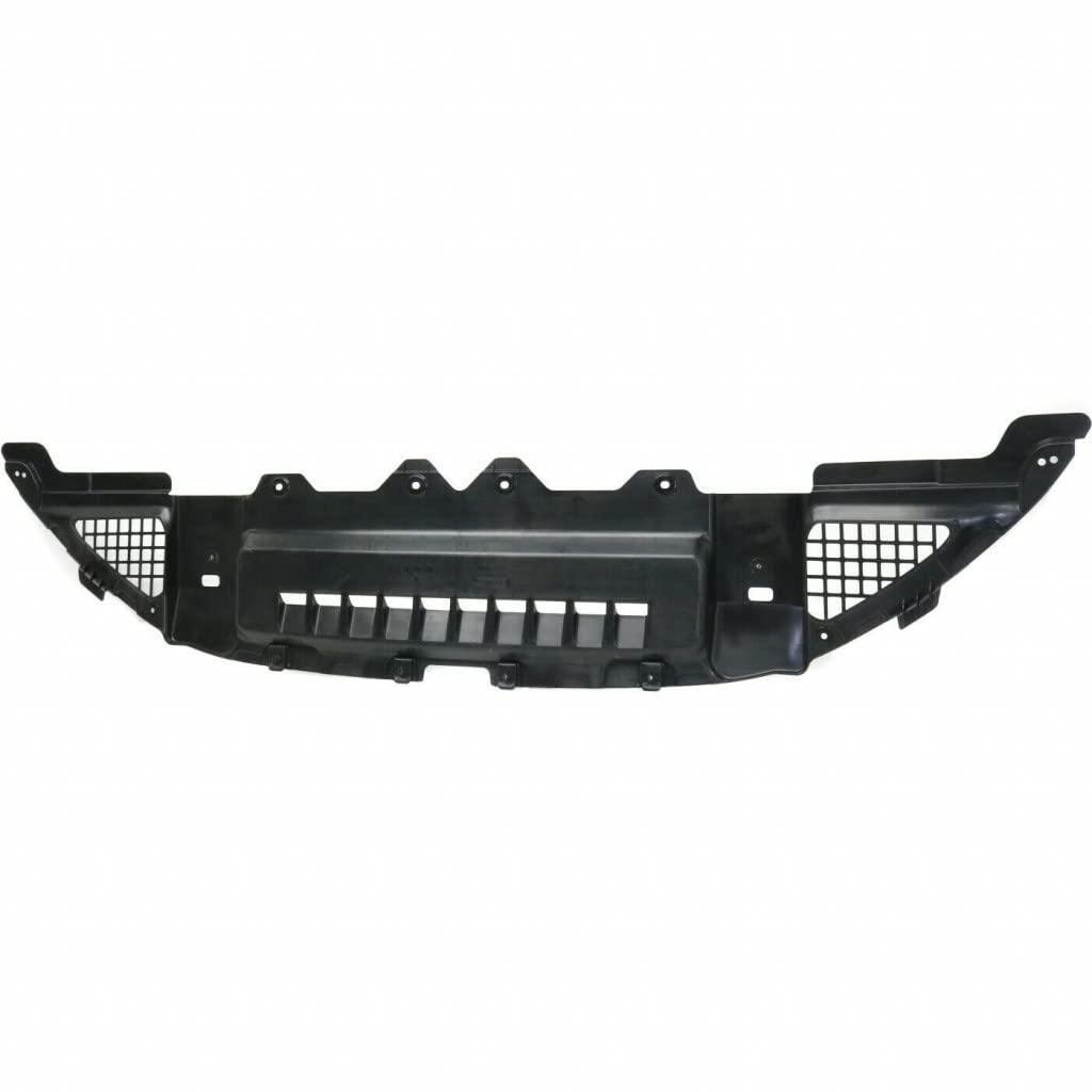 For Chevy Cruze 2011 2012 2013 2014 2015 Splash Shield | Front | Lower | CAPA | GM1228149 | 95212249