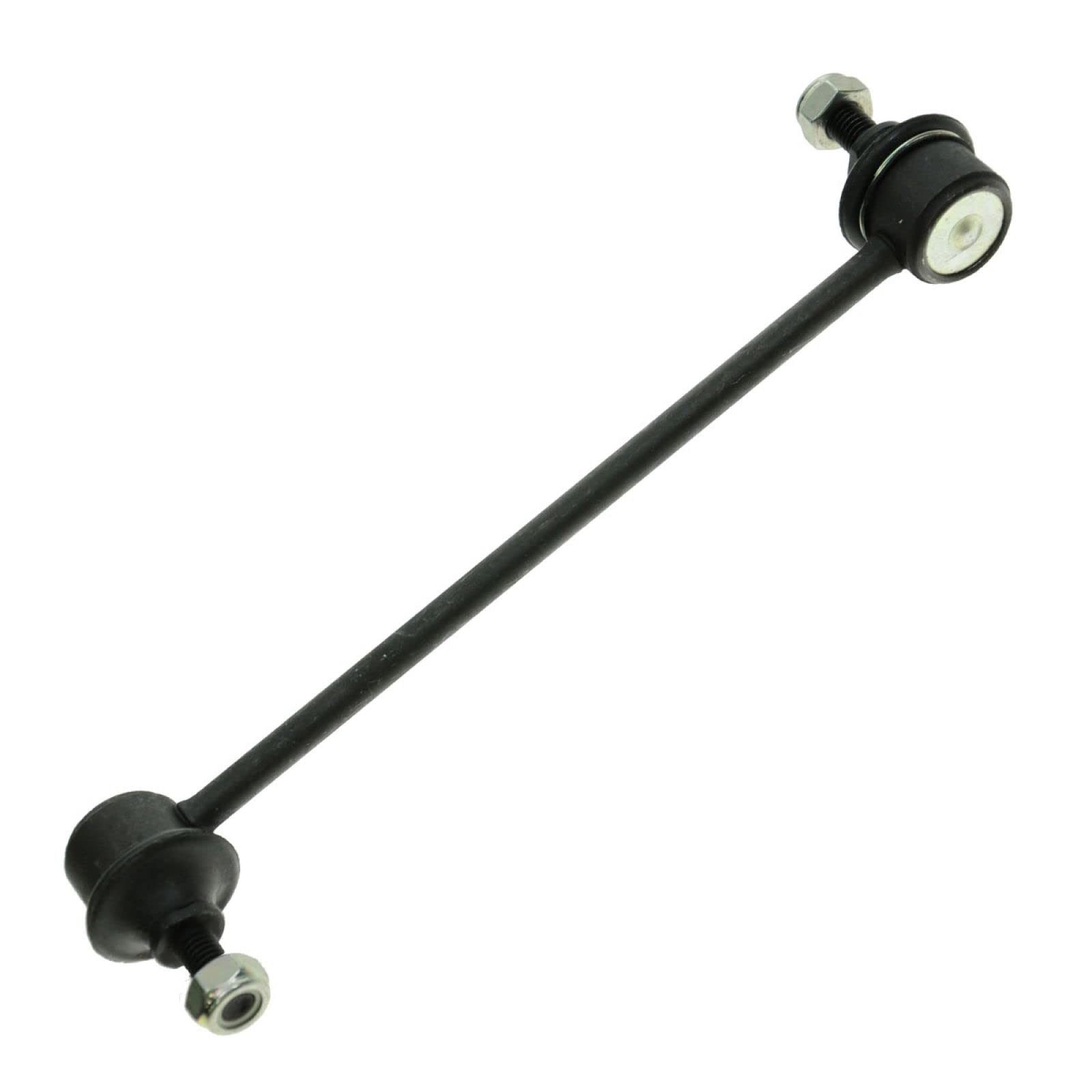 Trq Front & Rear Sway Bar Stabilizer Link Set Compatible With 1995-2000 Ford Contour 1999-2002 Mercury Cougar Mystique