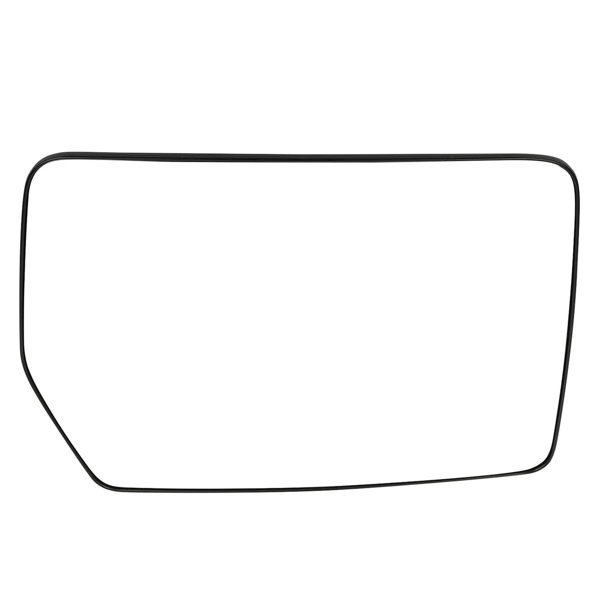 SCITOO Passenger Side Mirror Glass Fit For Ford For F-150 2004-2010 Heated Right