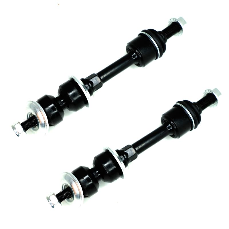Xopiyao Front Sway Bar End Link K80338 Compatible With 2005-2008 F-150 2006-2008 Mark Lt