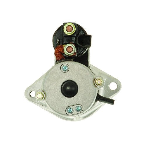 Remy 17382 Premium Remanufactured Starter (Renewed)