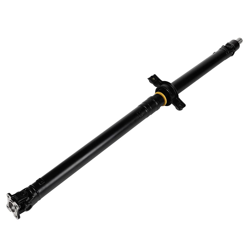 Scitoo 61'' Rear Drive Shaft Assembly Propeller Shaft Compatible For Subaru Forester 2.5L 2009-2012 936-902 65-7005 27111Sc021 2