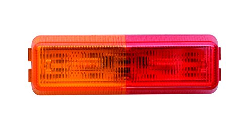 Optronics MCL61ARBP LED Thinline Fender Light