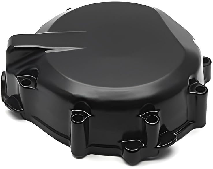 VPZMT Engine Stator Cover Crankcase Fits for 2000-2003 suzuki GSXR600/GSXR750, 2001-2002 GSXR1000 (Suzuki GSXR-1)