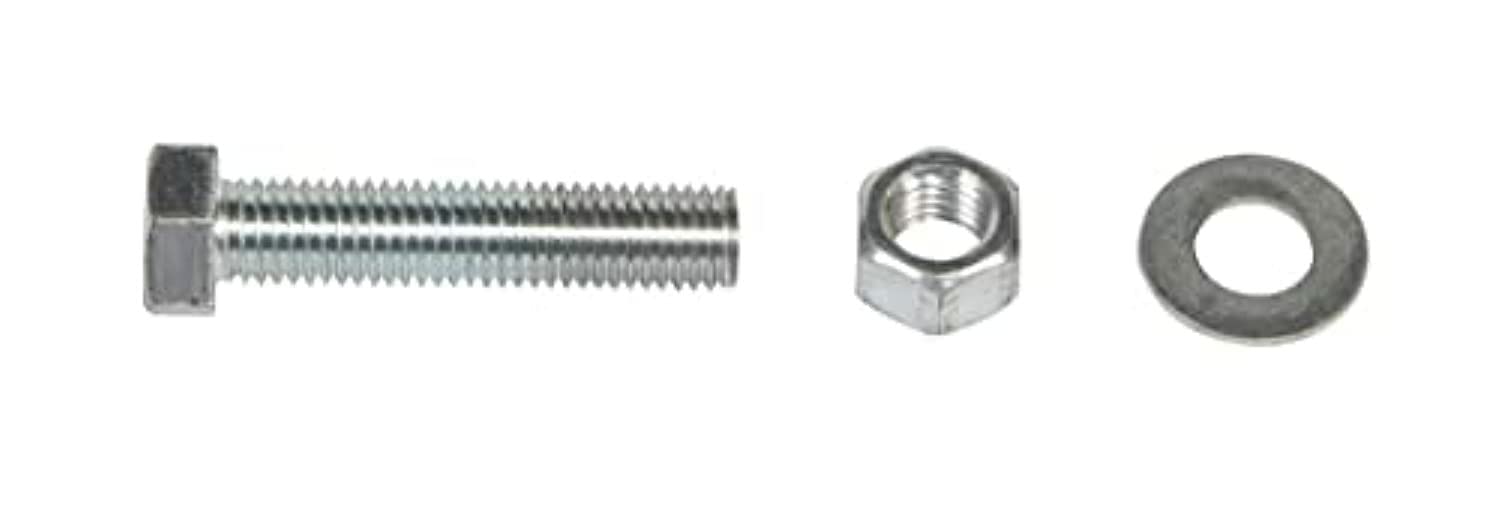 Husky Towing Products 32342 Nut