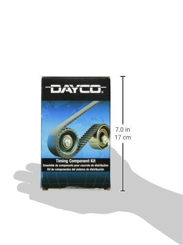 Dayco Timing Belt Comp Kit