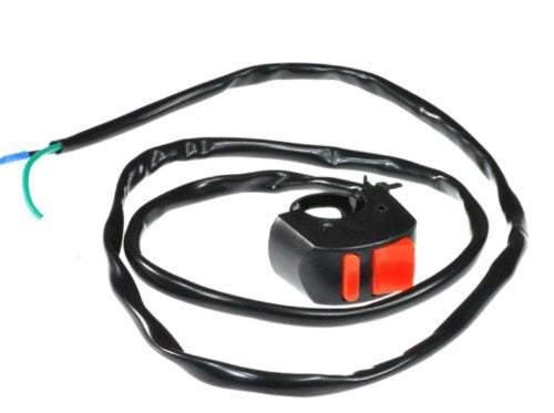 New On Off Kill Switch Baja Mini Mb165 Mb200 Baja Heat Warrior Handle Bar Control