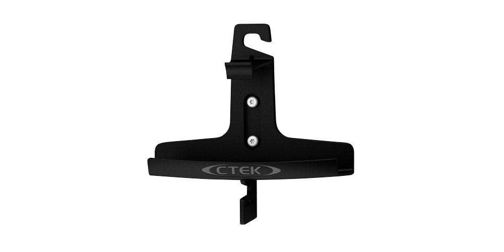 Ctek Mounting Bracket, Suitable For All Ctek Chargers 3.8-5.0 Amp