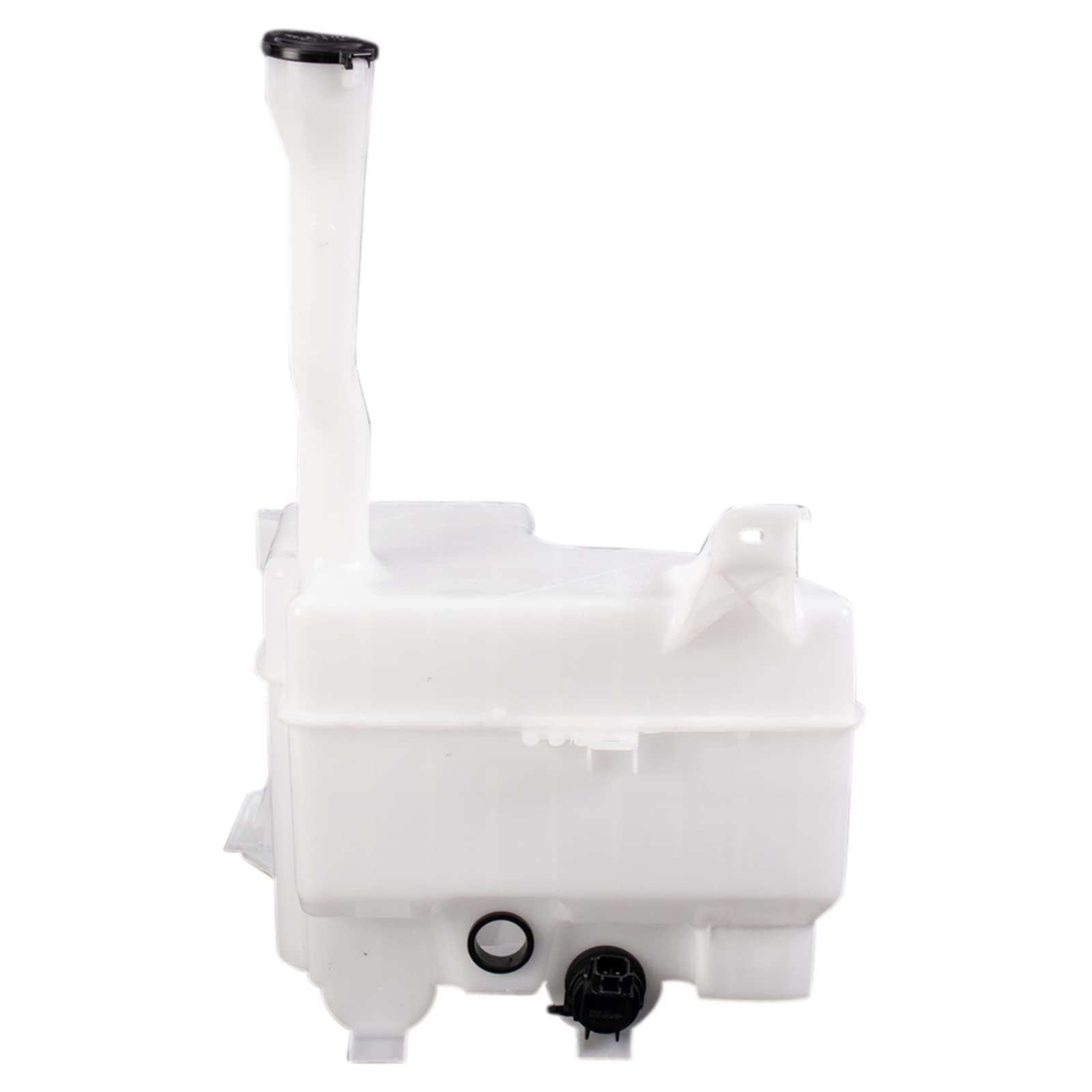 Trq Windshield Washer Reservoir Compatible With 2013-2017 Toyota Avalon 2012-2017 Camry