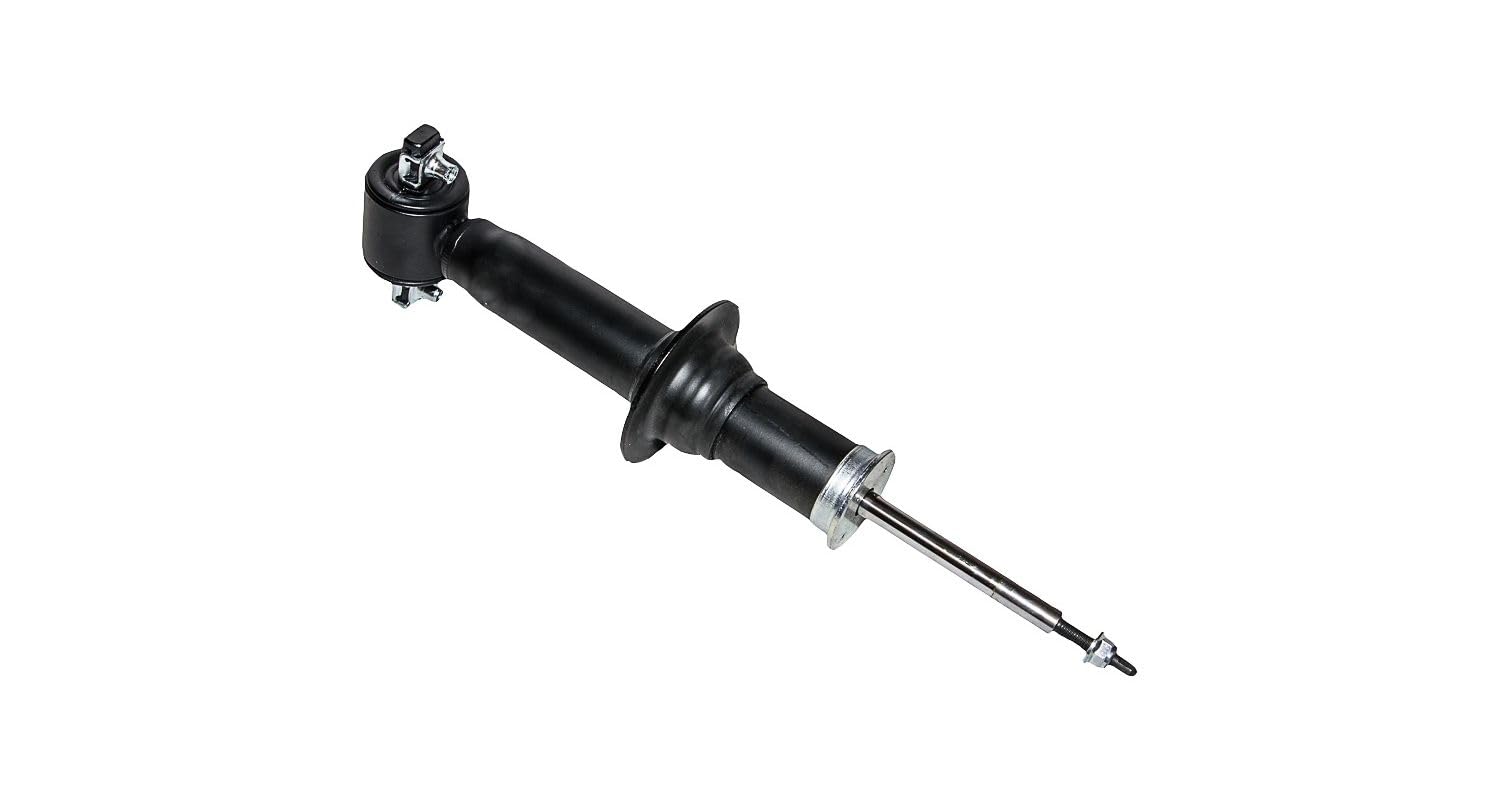 Gabriel G51891 Ultra Front Strut For 07-13 Chevrolet Avalanche, 07-14 Chevrolet Suburban 1500, 07-14 Chevrolet Tahoe; 07-14 Gmc