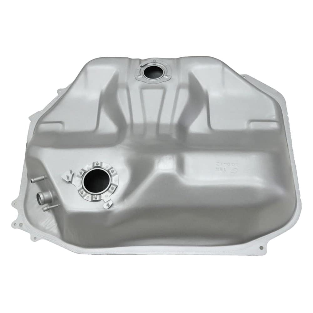Trq Gas Fuel Tank 12 Gal Compatible With 1990-1993 Acura Integra