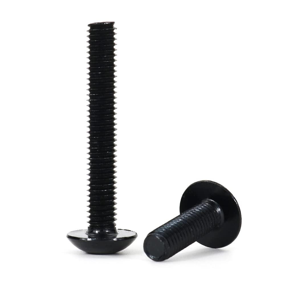 REARACE Motorcycle Universal Motorcycle Fairing Bolt Kits Fit for CRF-R Series, YZ Series, Ninja/ZX Series, GSX/DRZ Series, Fixi